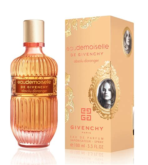 givenchy new fragrance for women